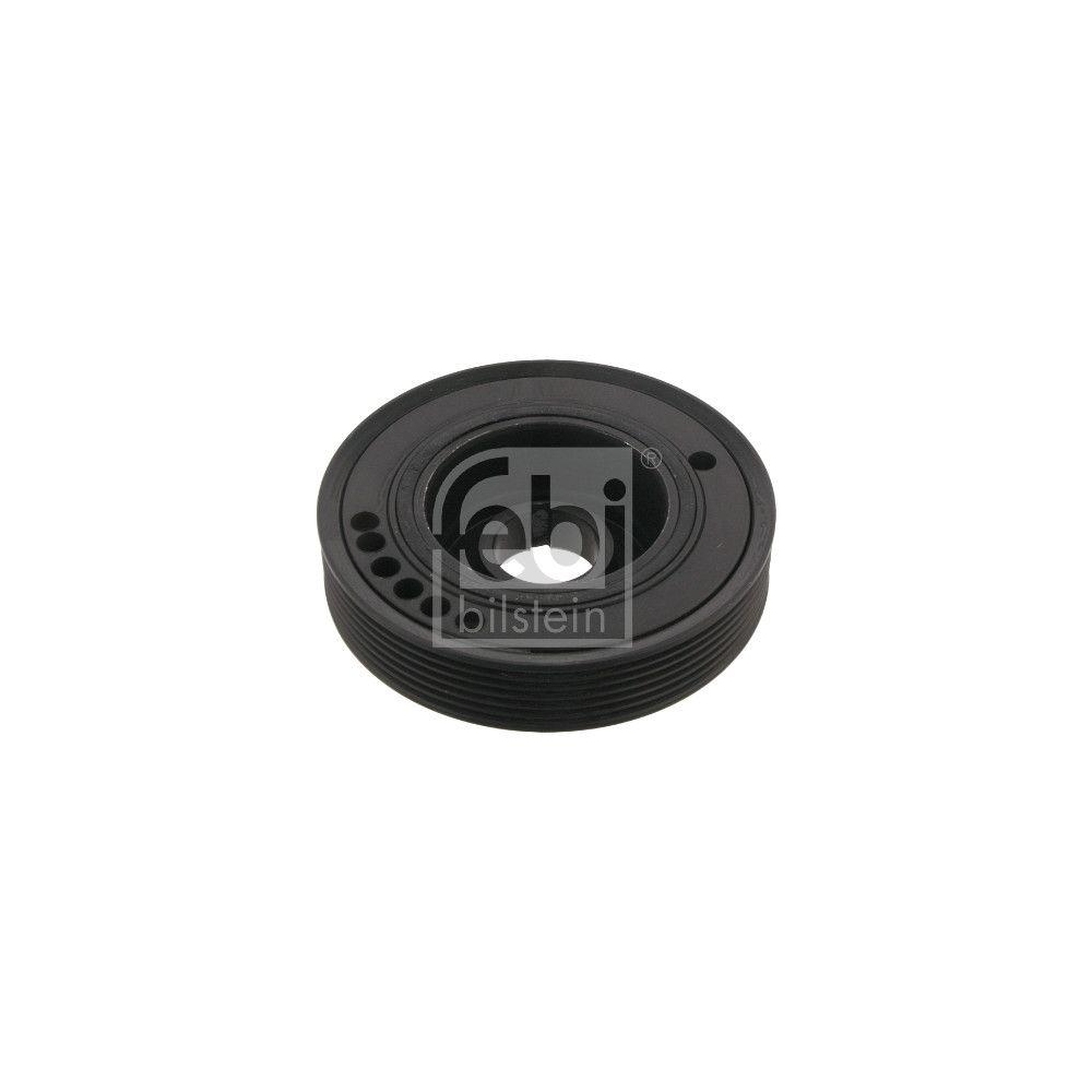 FEBI BILSTEIN Riemenscheibe, Kurbelwelle 32109 f&uuml;r CITRO&Euml;N FIAT LANCIA PEUGEOT