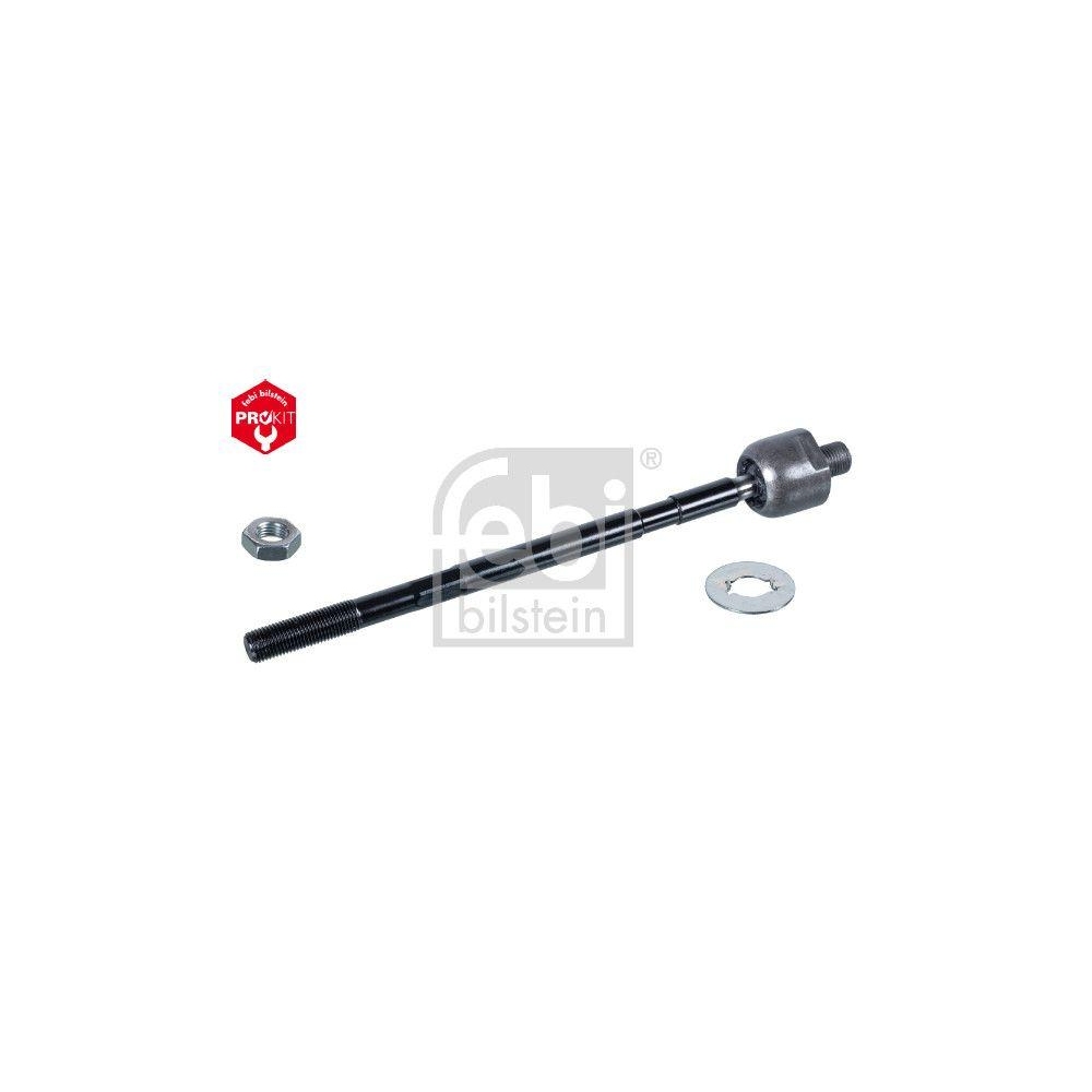 FEBI BILSTEIN Axialgelenk, Spurstange 41327 ProKit f&uuml;r MITSUBISHI