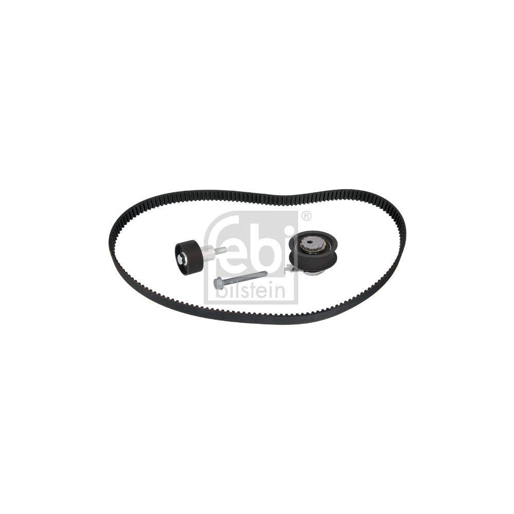 FEBI BILSTEIN Zahnriemensatz 47890 f&uuml;r AUDI SEAT SKODA VW CUPRA