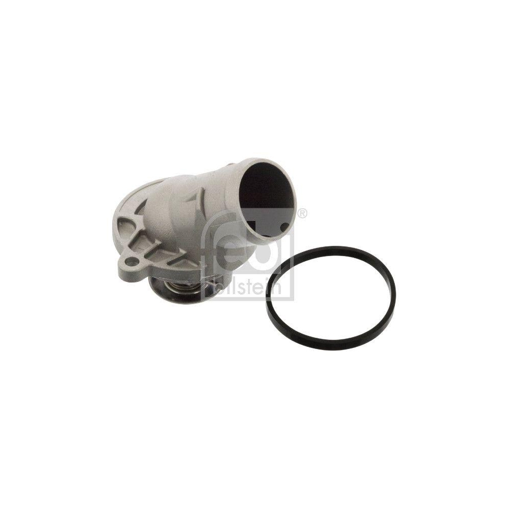 FEBI BILSTEIN Thermostat, K&uuml;hlmittel 102338 f&uuml;r MERCEDES-BENZ