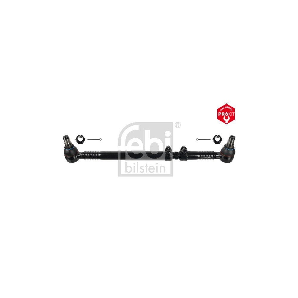FEBI BILSTEIN Spurstange 108056 ProKit f&uuml;r MAN NEOPLAN, Vorderachse
