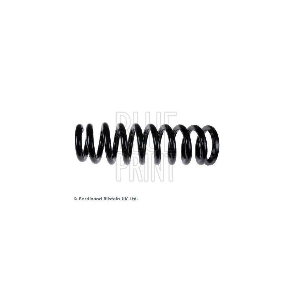 Fahrwerksfeder BLUE PRINT ADT388476 f&uuml;r TOYOTA, Vorderachse
