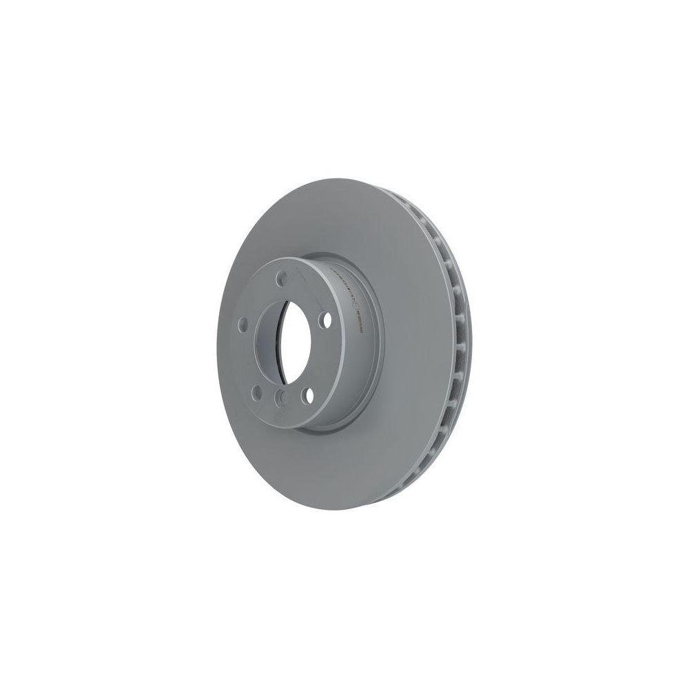 Bremsscheibe ATE 24.0130-0107.1 f&uuml;r BMW, Vorderachse