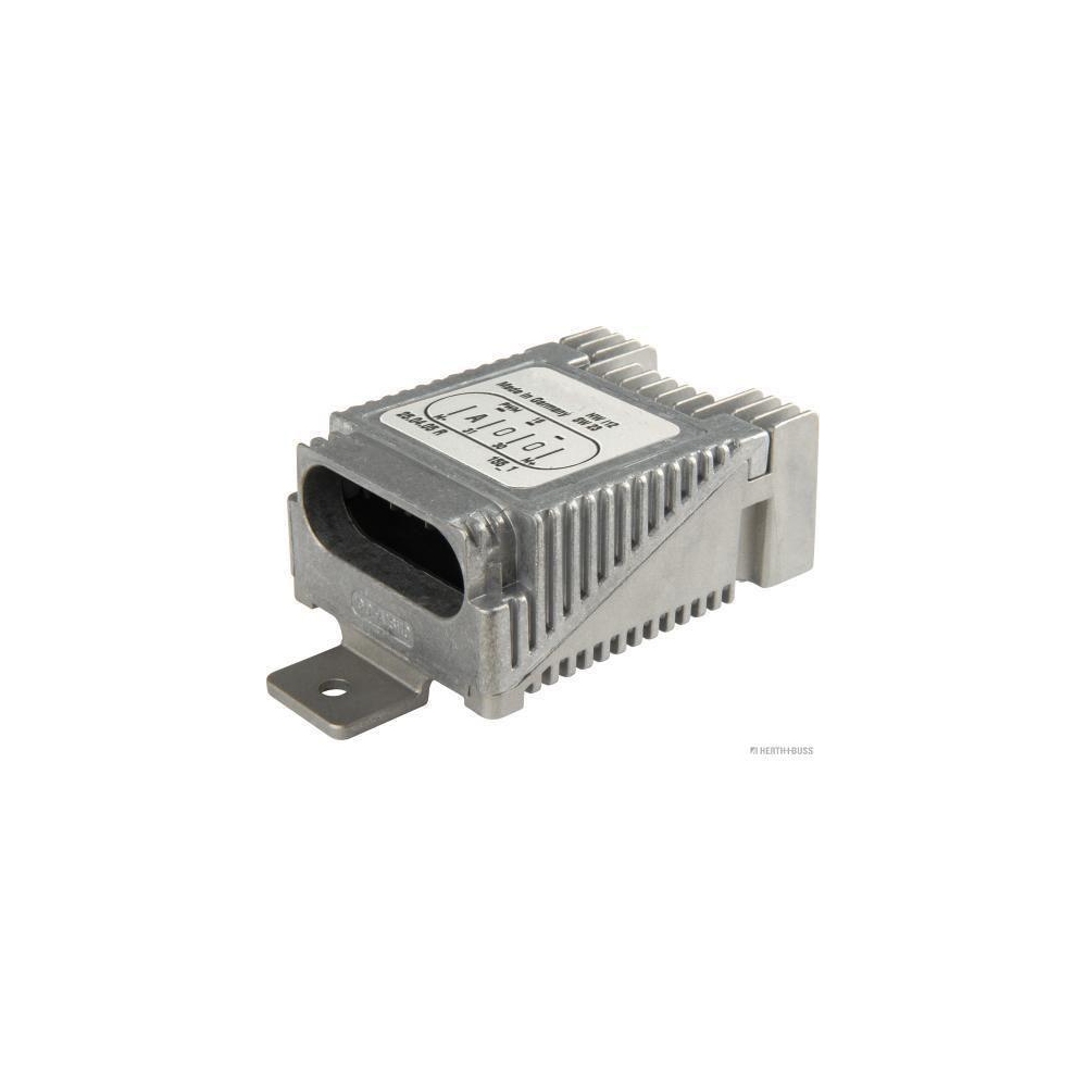 Relais, K&uuml;hlerl&uuml;fternachlauf HERTH+BUSS ELPARTS 75898941 f&uuml;r MERCEDES-BENZ