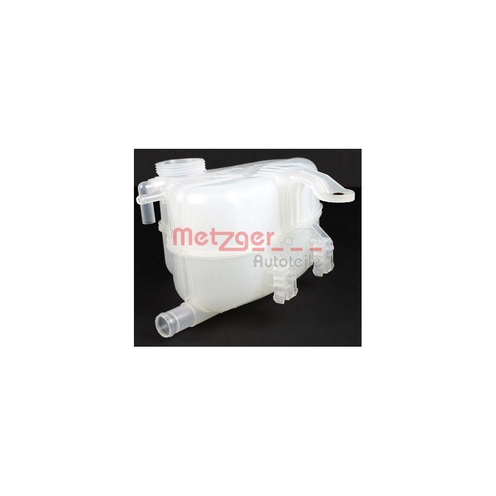 Ausgleichsbeh&auml;lter, K&uuml;hlmittel METZGER 2140098 ORIGINAL ERSATZTEIL f&uuml;r OPEL