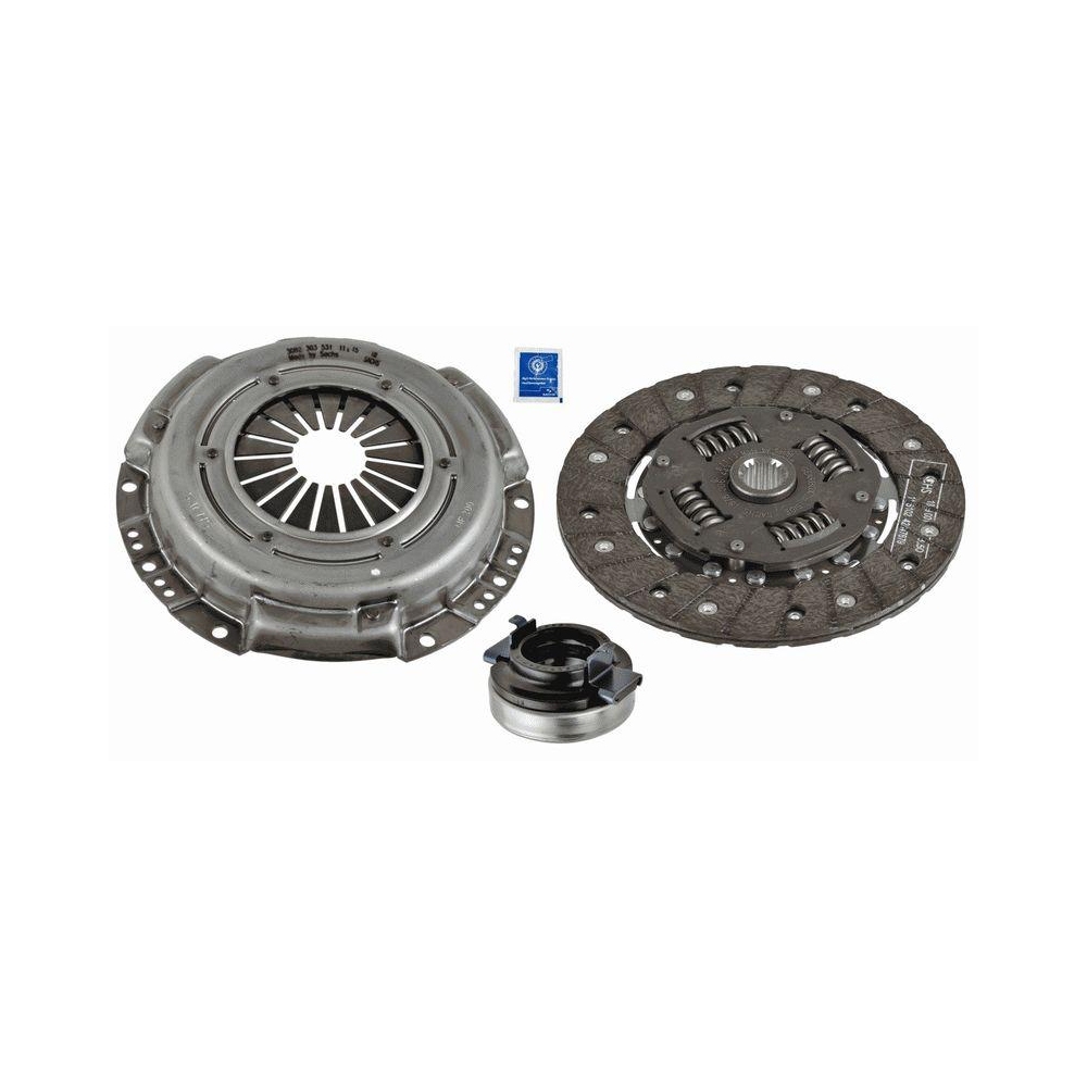 Kupplungssatz SACHS 3000 824 701 f&uuml;r