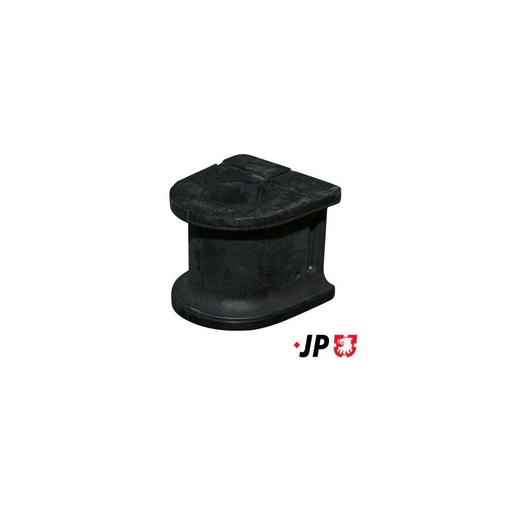 Lagerbuchse, Stabilisator JP GROUP 1140605800 JP f&uuml;r MERCEDES-BENZ VW VAG