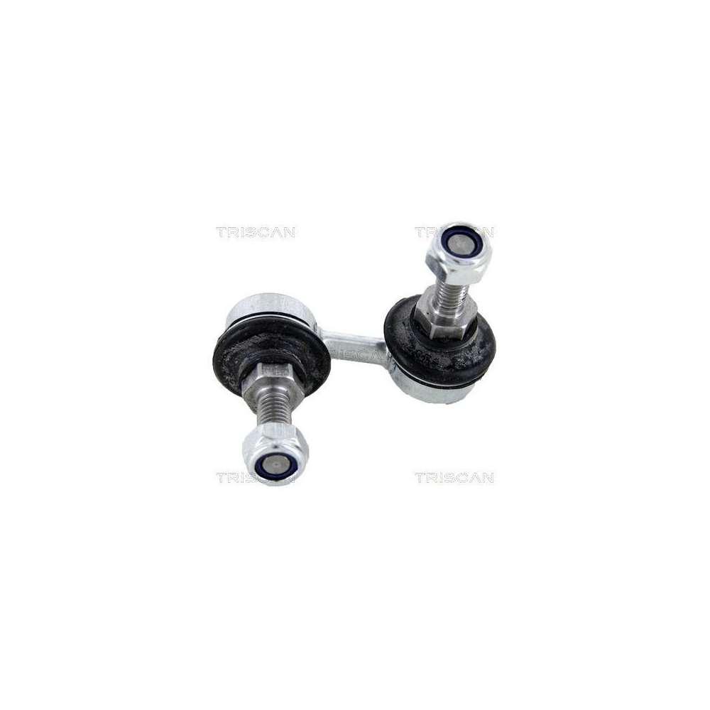 Stange/Strebe, Stabilisator TRISCAN 8500 15610 f&uuml;r IVECO, Vorderachse links