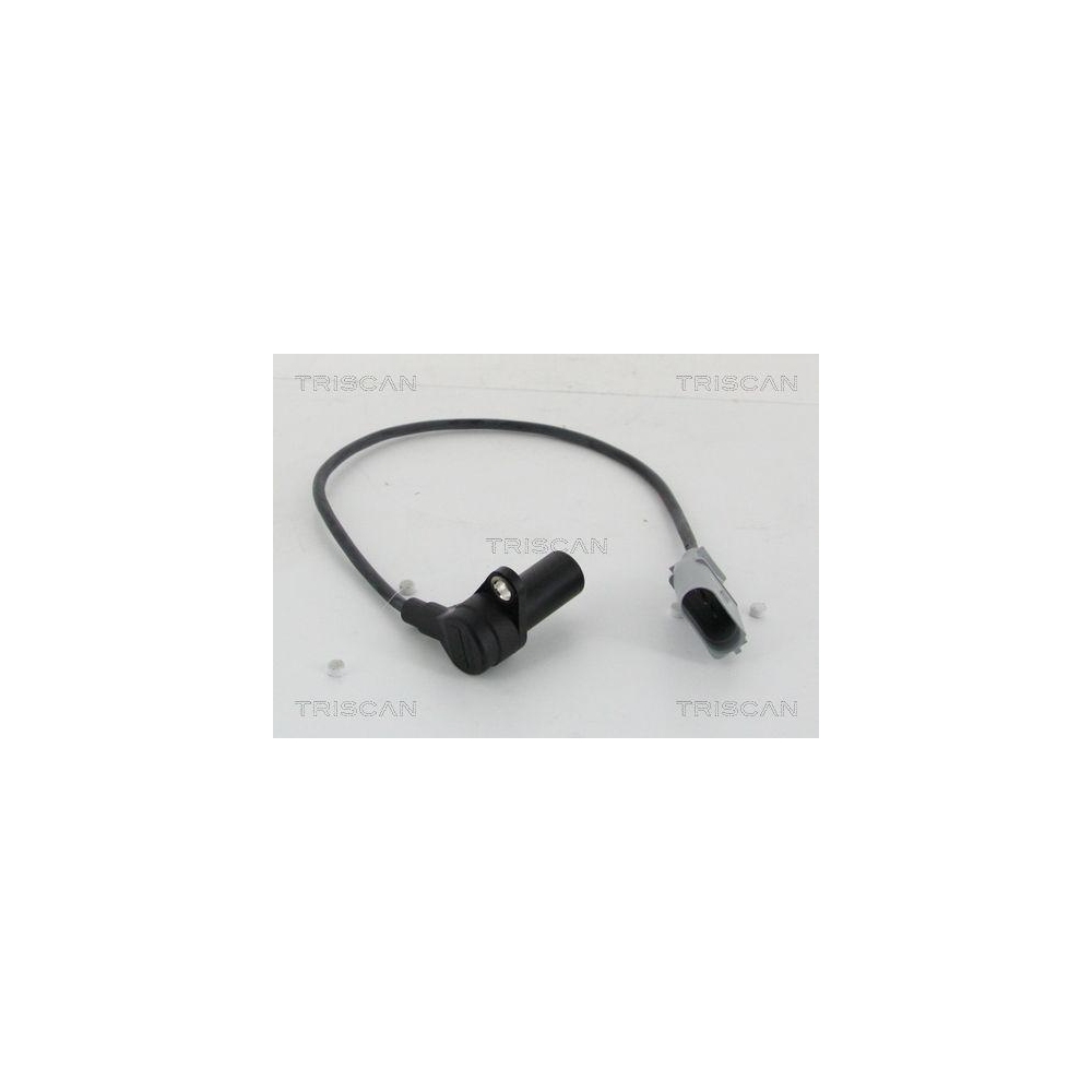 Impulsgeber, Kurbelwelle TRISCAN 8855 29142 f&uuml;r AUDI VW