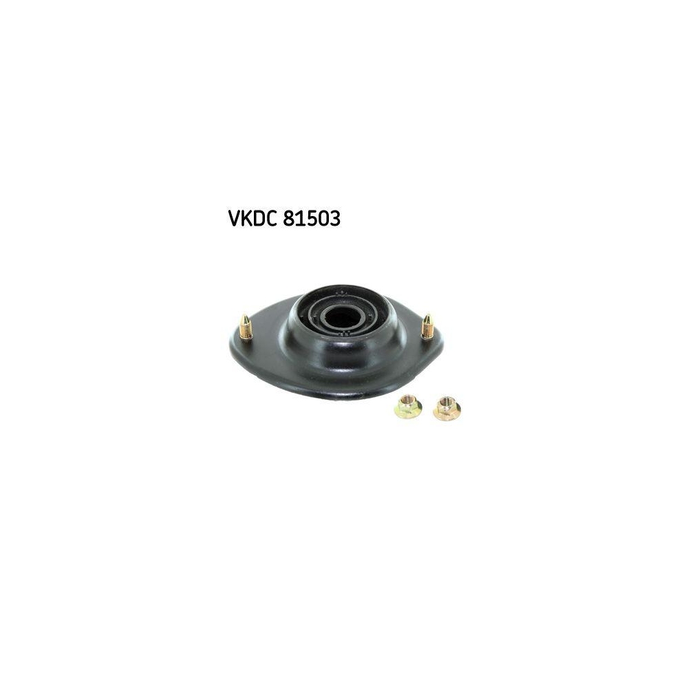 Federbeinst&uuml;tzlager SKF VKDC 81503 f&uuml;r MITSUBISHI HYUNDAI, Vorderachse