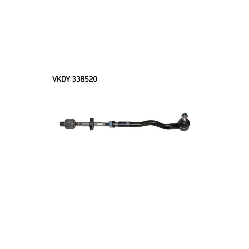 Spurstange SKF VKDY 338520 f&uuml;r BMW, Vorderachse rechts