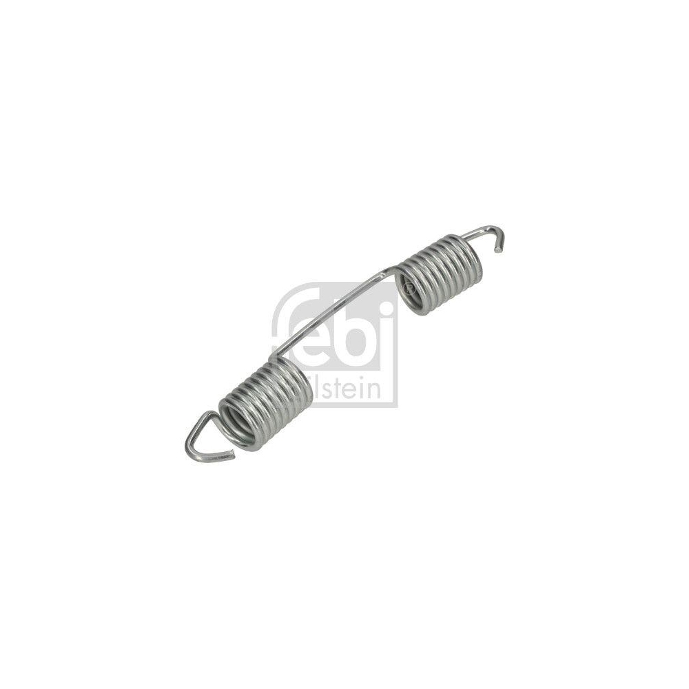 FEBI BILSTEIN Feder, Bremsbacken 186355 für RENAULT TRUCKS