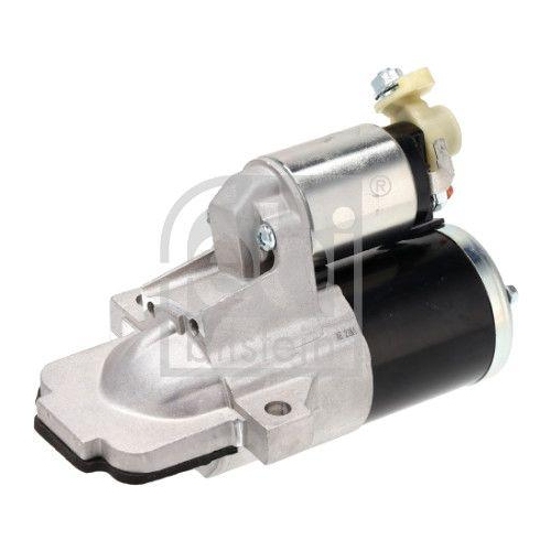 Starter FEBI BILSTEIN 193416 f&uuml;r MAZDA