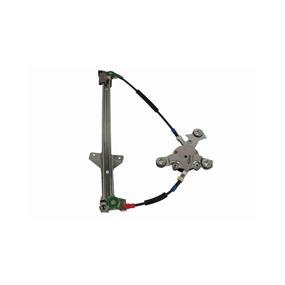 Fensterheber VAICO V10-6192 Original VAICO Qualit&auml;t f&uuml;r AUDI SEAT SKODA VW VAG