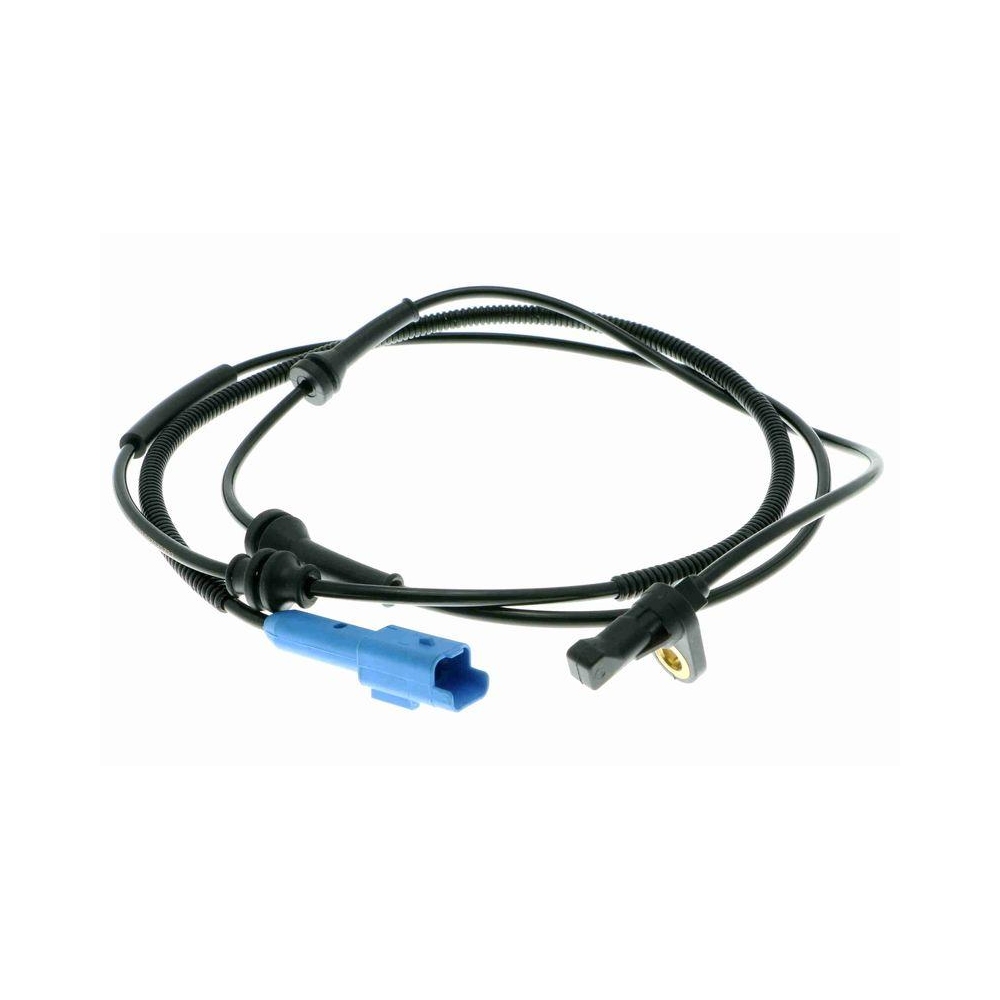 Sensor, Raddrehzahl VEMO V22-72-0120 Original VEMO Qualität für CITROËN PEUGEOT