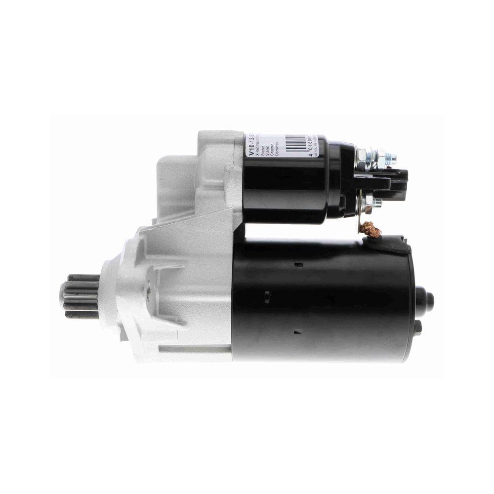 Starter VEMO V10-12-21412 Original VEMO Qualit&auml;t f&uuml;r AUDI SEAT SKODA VW VAG