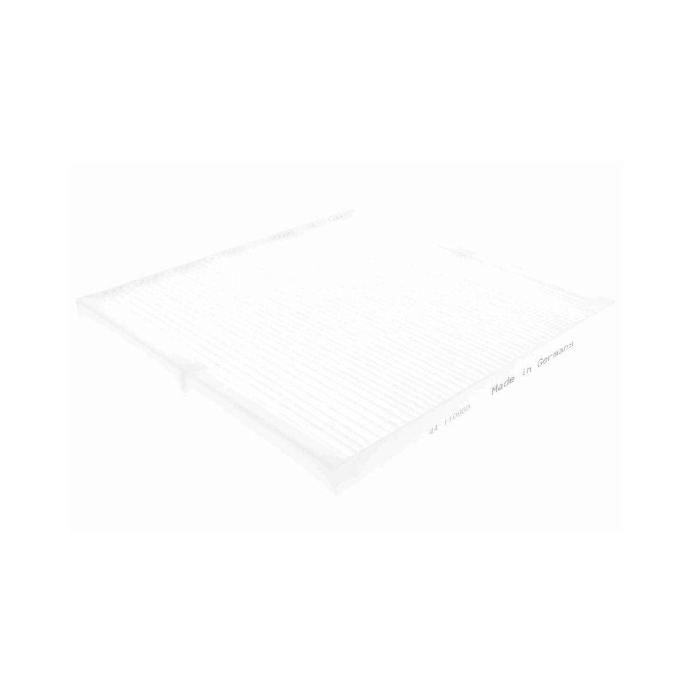 Filter, Innenraumluft VEMO V46-30-1002 Original VEMO Qualität für PEUGEOT