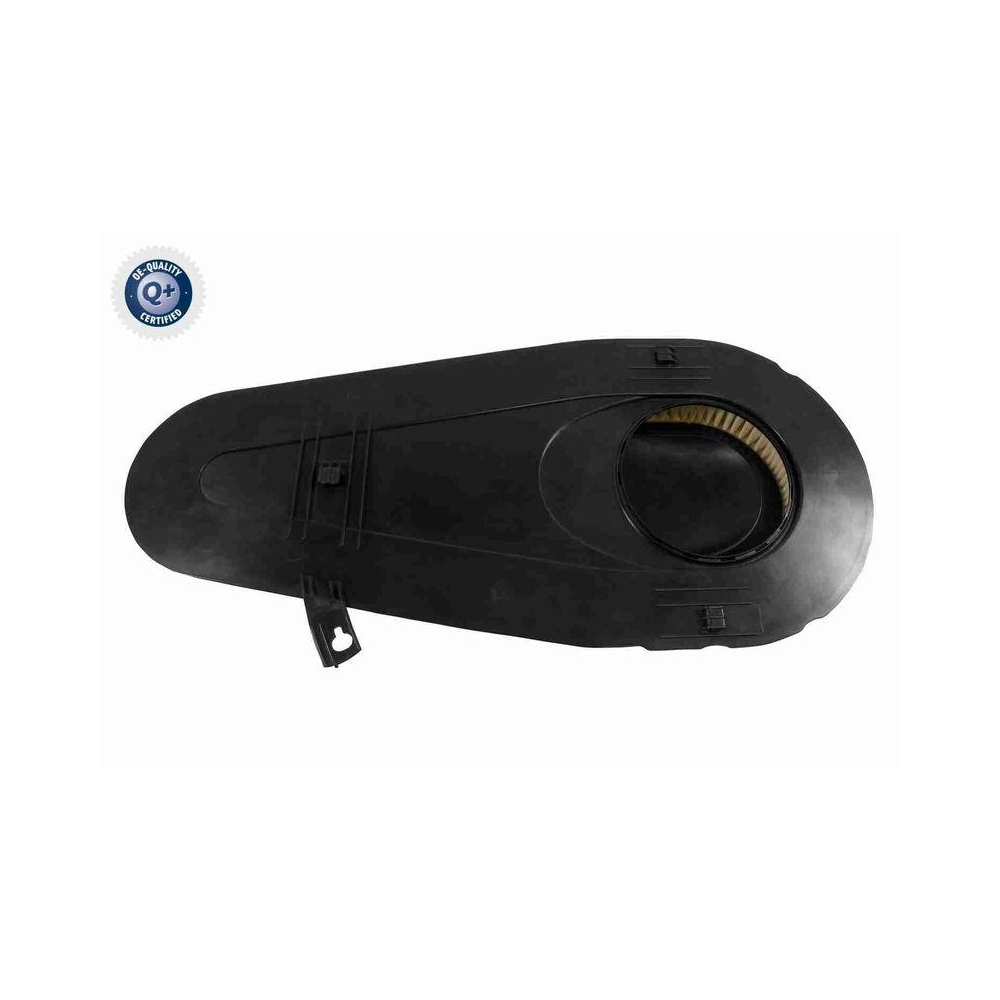 Luftfilter VAICO V20-0025 Q+, Erstausr&uuml;sterqualit&auml;t f&uuml;r BMW