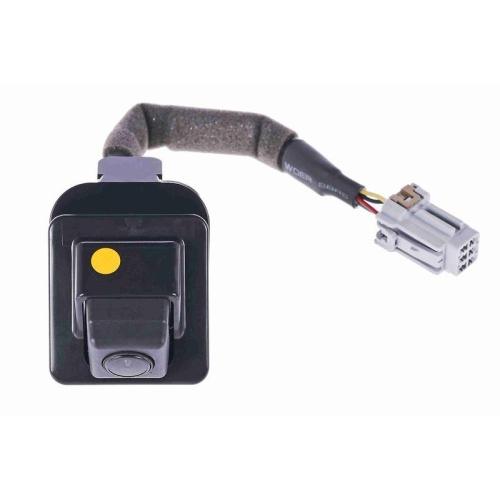 ACKOJA A53-74-0004 R&uuml;ckfahrkamera, Einparkhilfe Original ACKOJA Qualit&auml;t f&uuml;r KIA