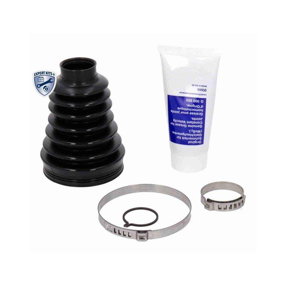 Faltenbalgsatz, Antriebswelle VAICO V20-4595 EXPERT KITS + f&uuml;r VW