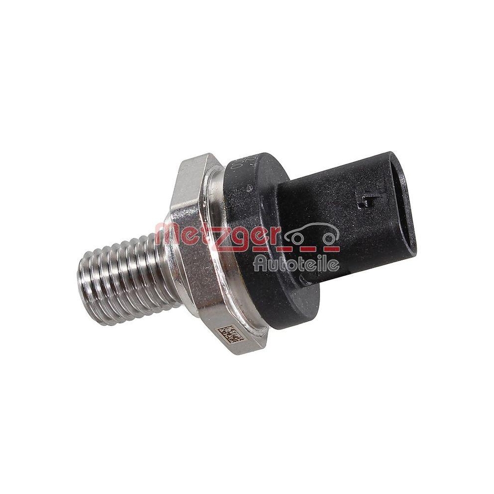 Sensor, Öldruck METZGER 0906495 ORIGINAL ERSATZTEIL GREENPARTS für BMW