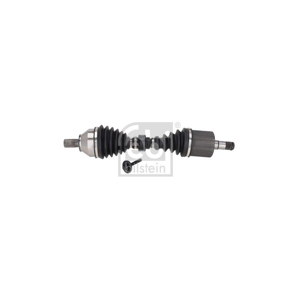 Antriebswelle FEBI BILSTEIN 194229 für VOLVO, Vorderachse links