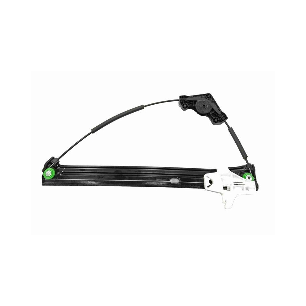 Fensterheber VAICO V10-9682 Original VAICO Qualit&auml;t f&uuml;r VW, hinten links