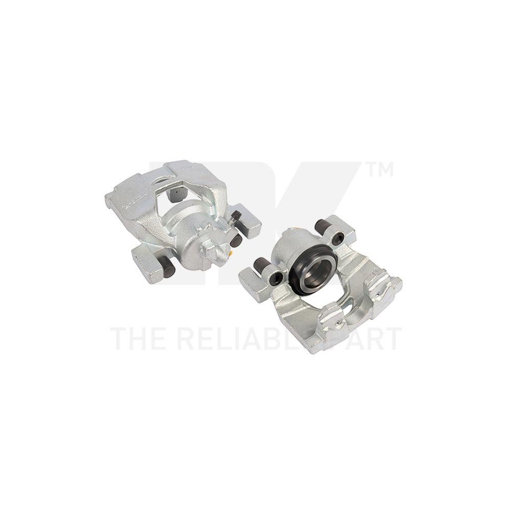 Bremssattel NK 2139178 für RENAULT, Vorderachse, Vorderachse rechts