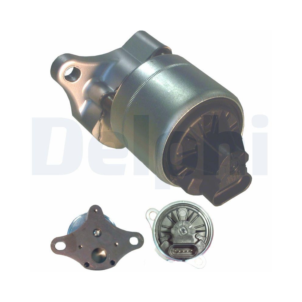 DELPHI EG10006-12B1 AGR-Ventil f&uuml;r OPEL VAUXHALL GENERAL MOTORS