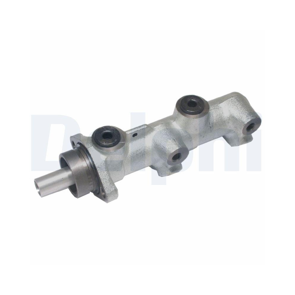 Hauptbremszylinder DELPHI LM80108 für CITROËN FIAT PEUGEOT