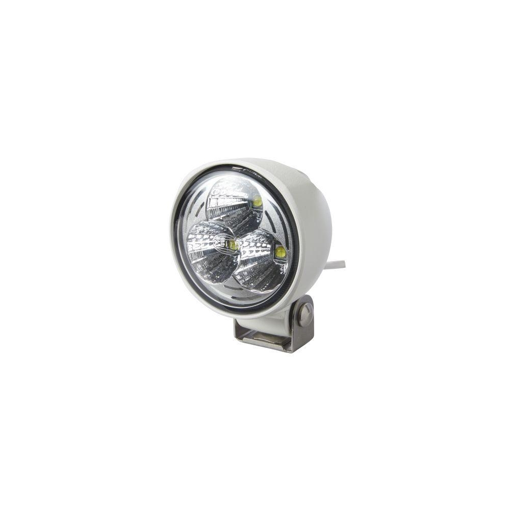 HELLA Arbeitsscheinwerfer 1G0 996 476-201 für