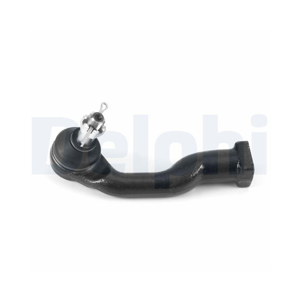 DELPHI TA3936 Spurstangenkopf f&uuml;r KIA, Vorderachse links