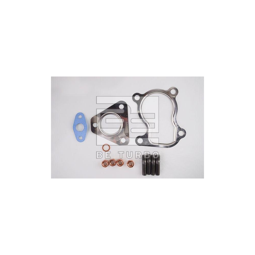 BE TURBO ABS017 Montagesatz, Lader f&uuml;r VAG