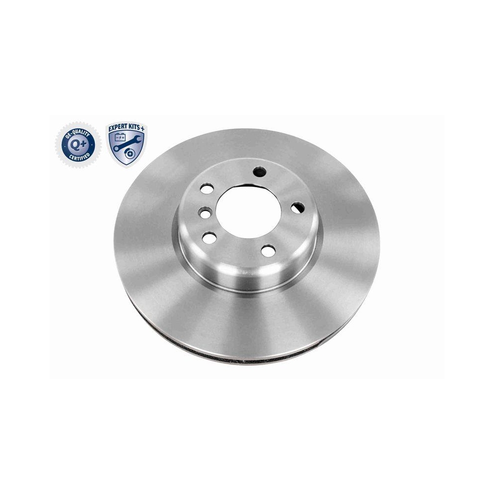 VAICO V20-80020 2 St&uuml;ck Bremsscheiben Green Mobility Parts f&uuml;r BMW MERCEDES-BENZ