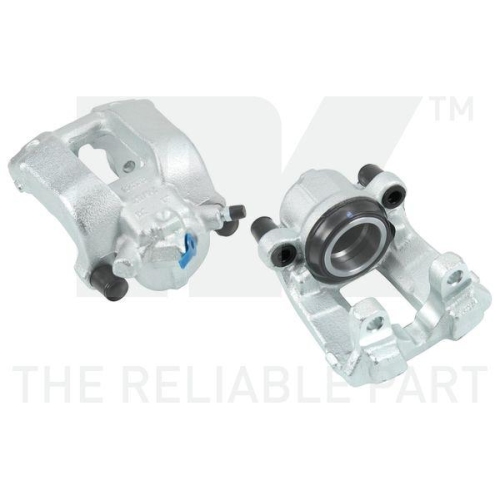 NK 2115255 Bremssattel f&uuml;r BMW, Vorderachse links, hinter der Achse