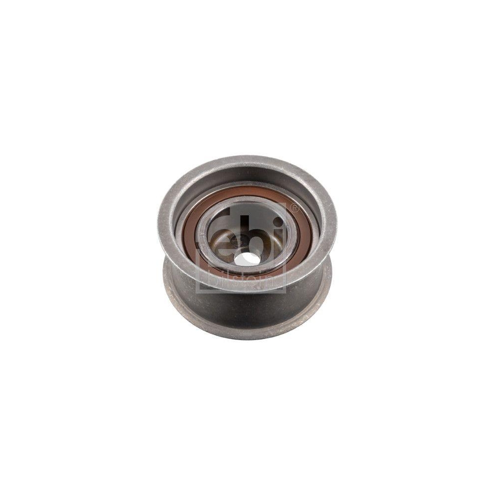 FEBI BILSTEIN Umlenk-/F&uuml;hrungsrolle, Zahnriemen 09614 f&uuml;r AUDI