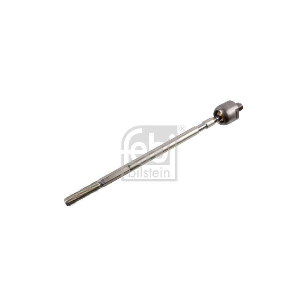 FEBI BILSTEIN Axialgelenk, Spurstange 41328 f&uuml;r MITSUBISHI, Vorderachse links