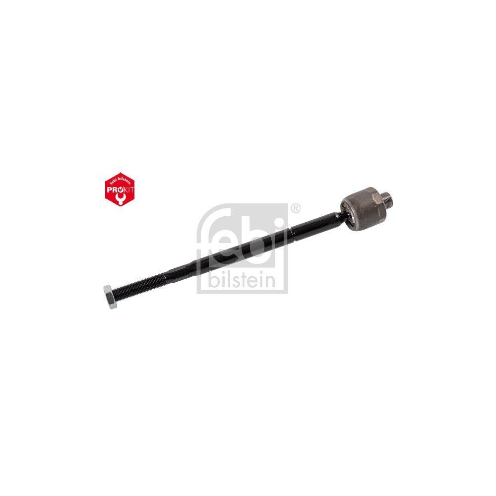 Axialgelenk, Spurstange FEBI BILSTEIN 46289 ProKit für FIAT, Vorderachse links