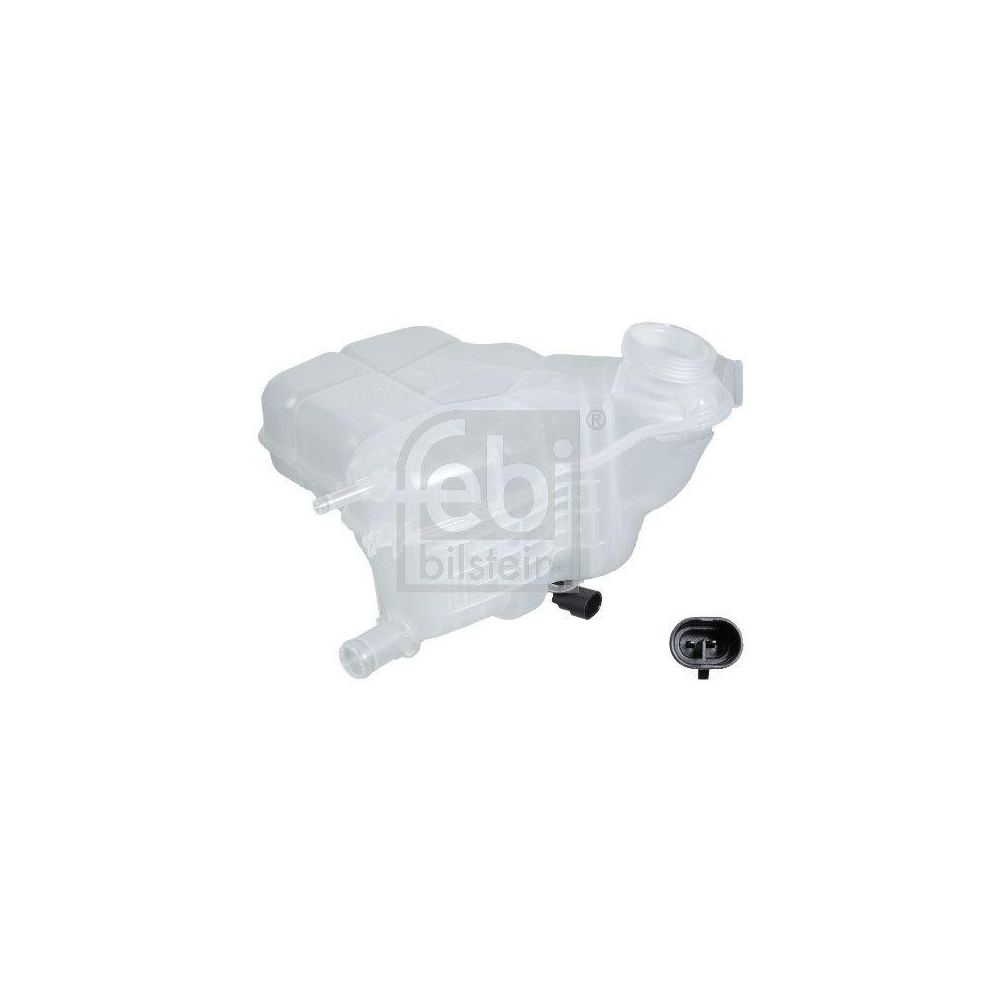 FEBI BILSTEIN Ausgleichsbeh&auml;lter, K&uuml;hlmittel 47892 f&uuml;r OPEL VAUXHALL