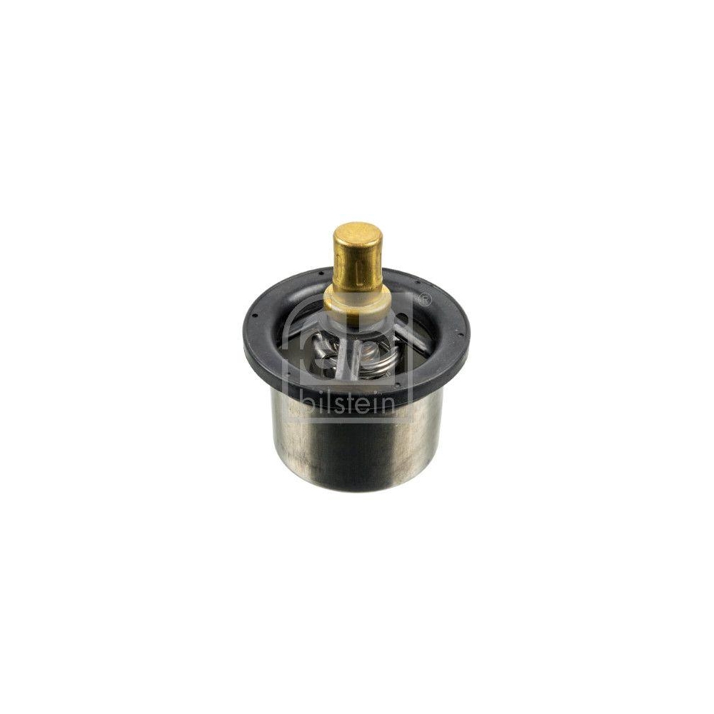 FEBI BILSTEIN Thermostat, K&uuml;hlmittel 173716 f&uuml;r MAN