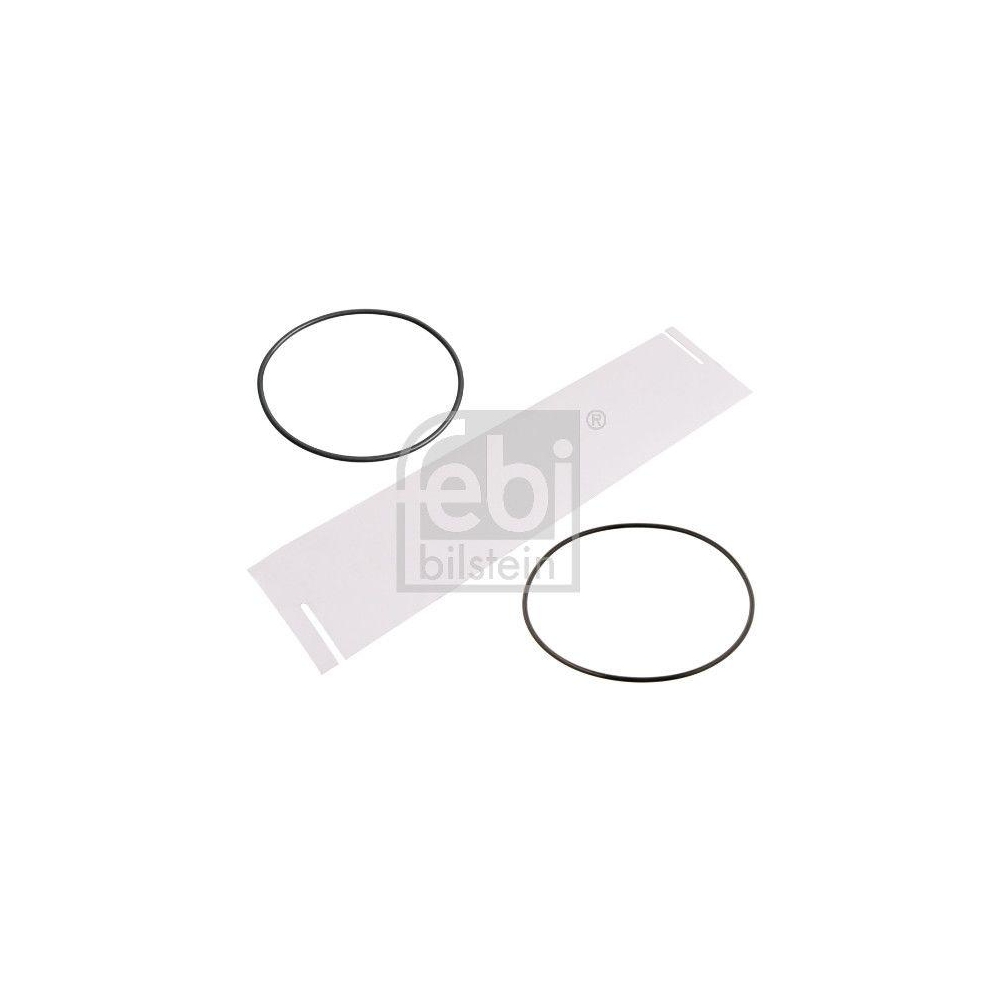 FEBI BILSTEIN &Ouml;lfilter 176276 f&uuml;r SCANIA