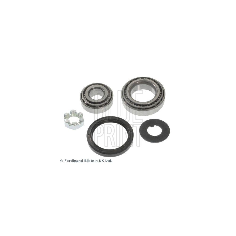 Radlagersatz BLUE PRINT ADG08241 f&uuml;r HYUNDAI KIA, Vorderachse links