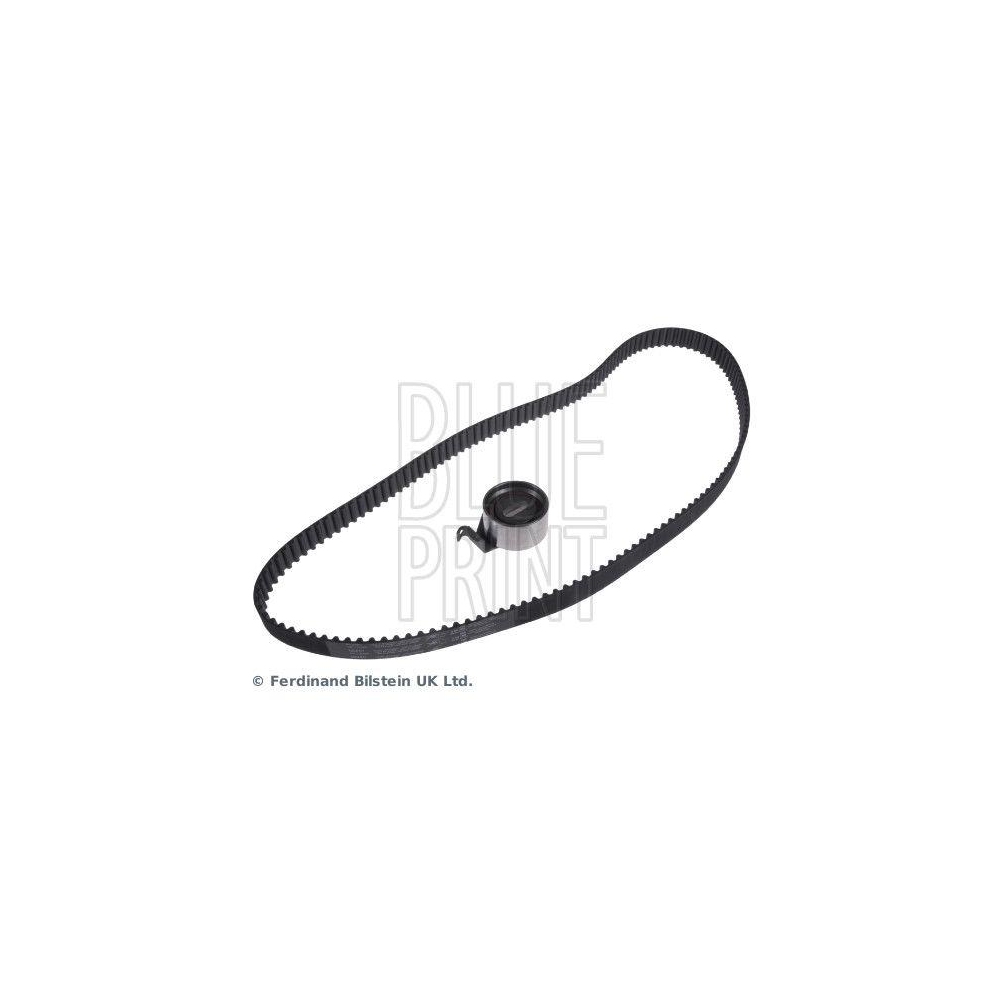 Zahnriemensatz BLUE PRINT ADC47310 f&uuml;r MITSUBISHI HYUNDAI