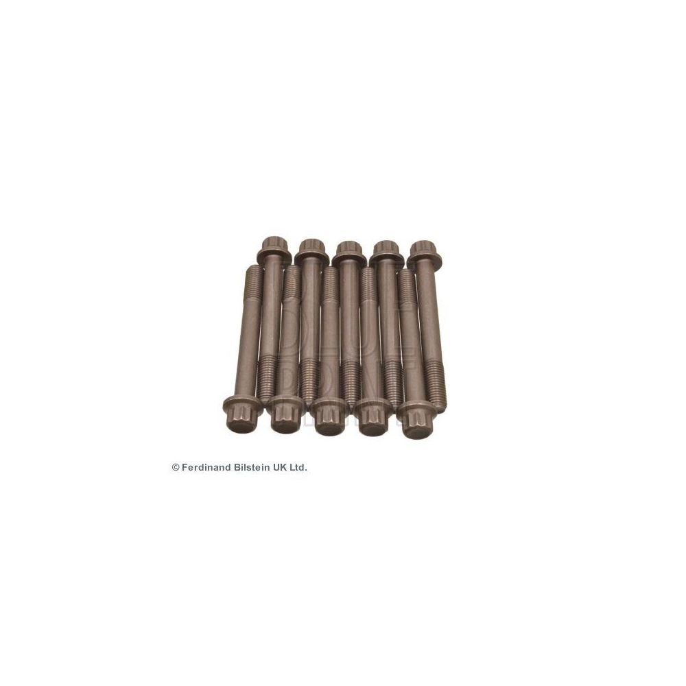 Zylinderkopfschraubensatz BLUE PRINT ADG07815 f&uuml;r KIA