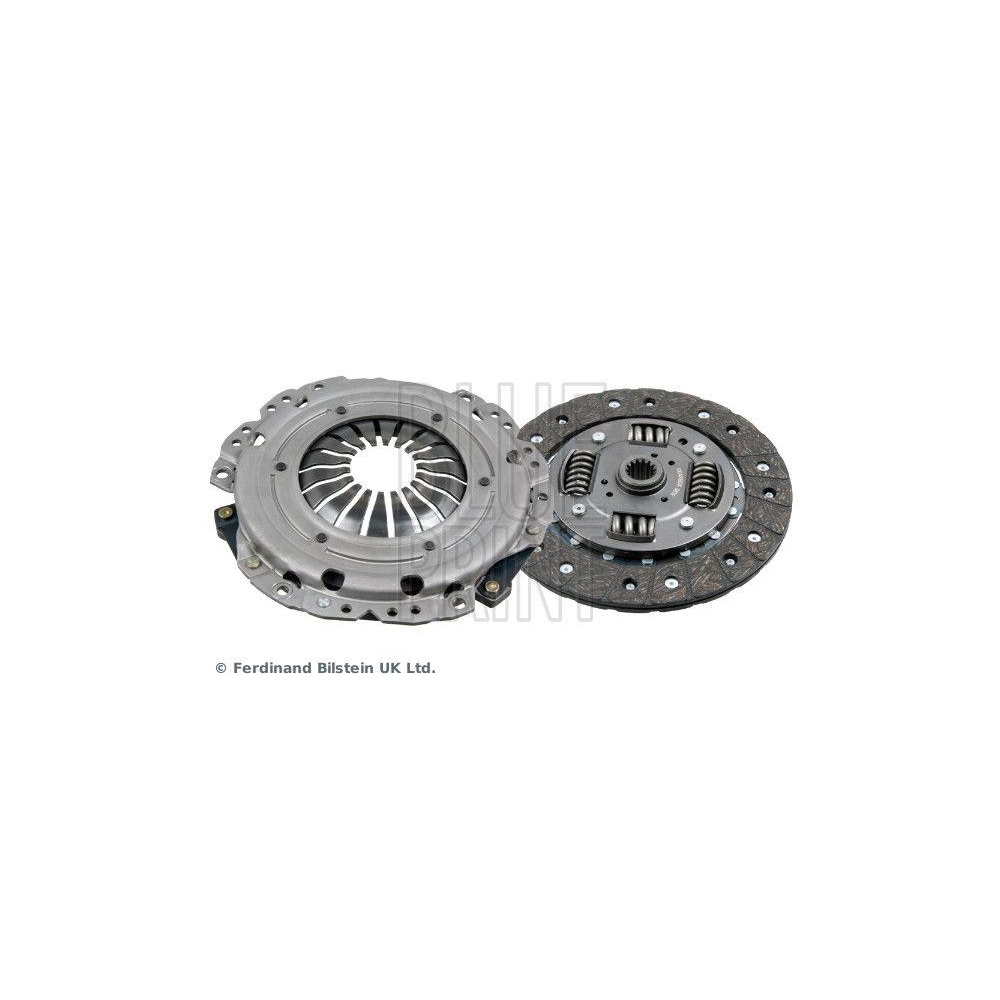 Kupplungssatz BLUE PRINT ADW193056 für OPEL VAUXHALL GENERAL MOTORS
