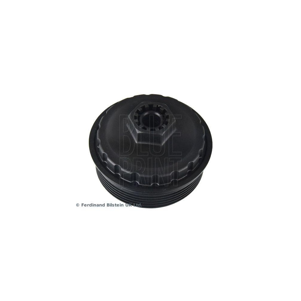 Deckel, &Ouml;lfiltergeh&auml;use BLUE PRINT ADBP990008 Blue Print Solution f&uuml;r FORD
