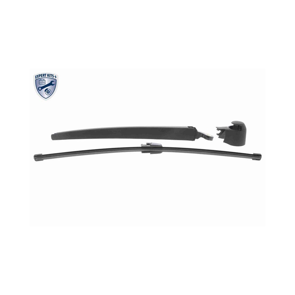 Wischarm-Satz, Scheibenreinigung VAICO V10-3459 EXPERT KITS + für SEAT SKODA VW