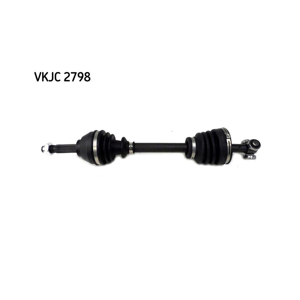 Antriebswelle SKF VKJC 2798 f&uuml;r FIAT, Vorderachse links