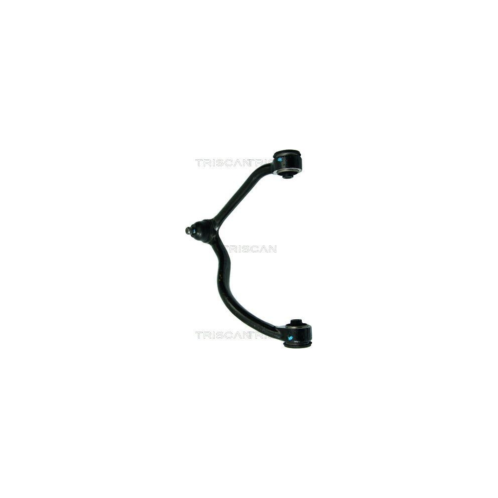 Lenker, Radaufh&auml;ngung TRISCAN 8500 18520 f&uuml;r KIA, Vorderachse links, au&szlig;en, oben