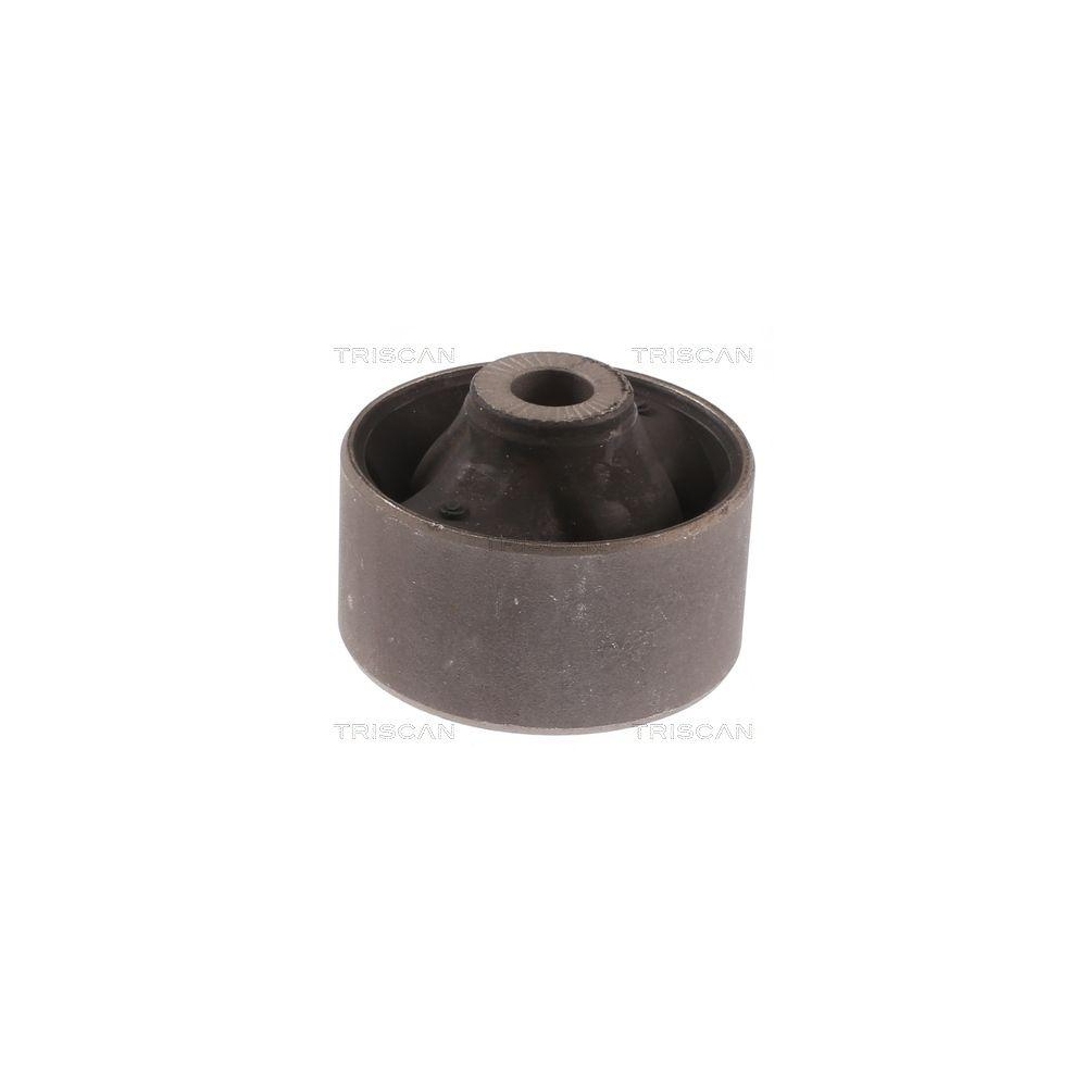 Lagerung, Lenker TRISCAN 8500 43841 f&uuml;r HYUNDAI KIA, Vorderachse, innen, unten